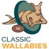 Classic Wallabies