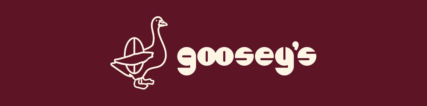 Goosey's Banner