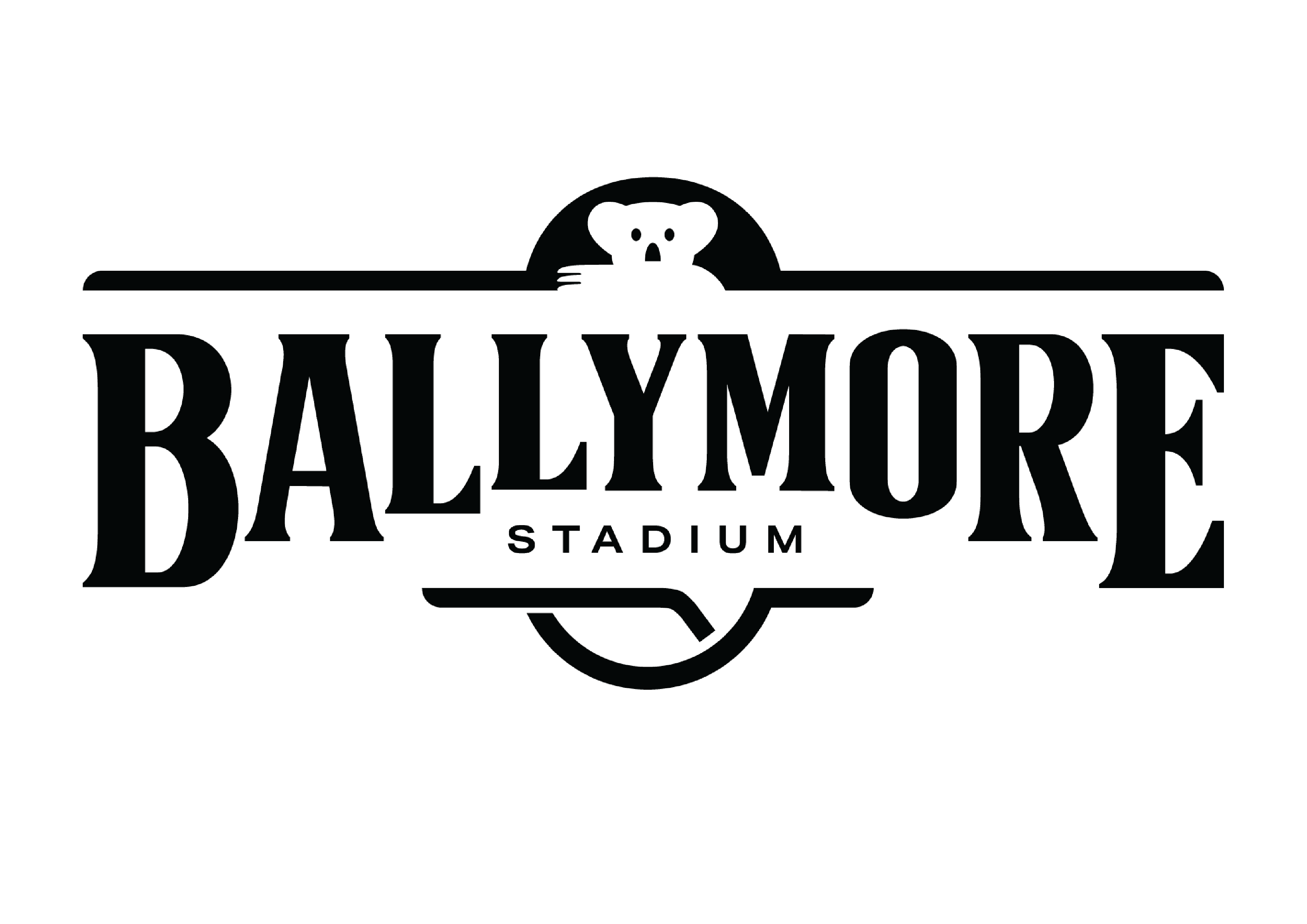 Ballymore Stadium